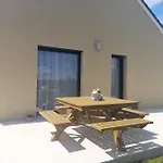 Maison Confortable A 80 M² Avec Jardin Spacieux 度假居 *
