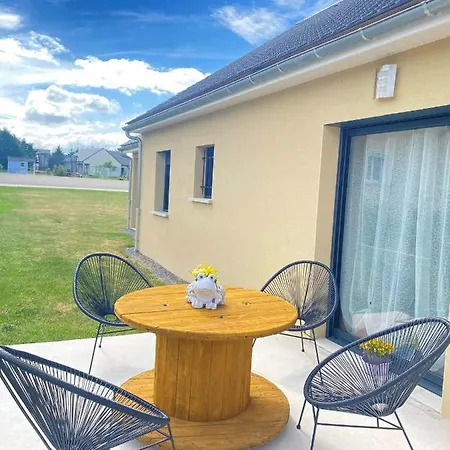 Profitez D'un Sejour Confortable Dans Maison De Charme A *