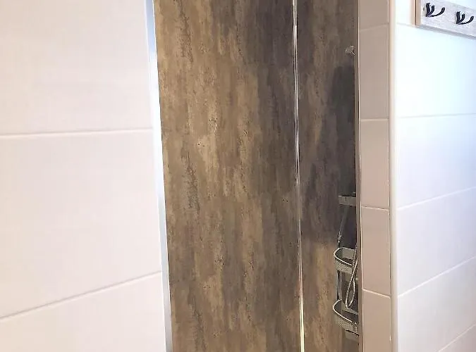 Ferienhaus Maison Confortable A 80 M² Avec Jardin Spacieux *