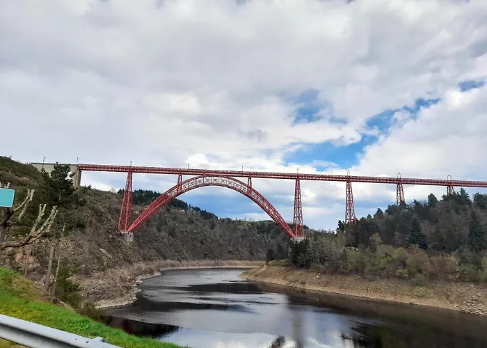 Ferienhaus Maison Confortable A 80 M² Avec Jardin Spacieux
