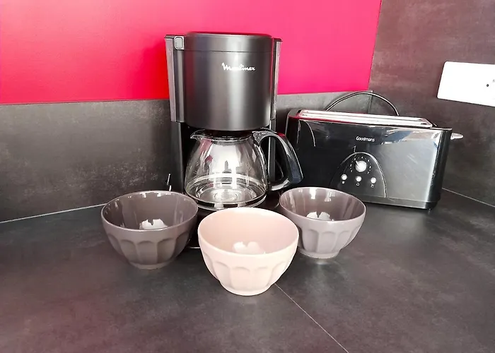 Maison Confortable A 80 M² Avec Jardin Spacieux * Coltines