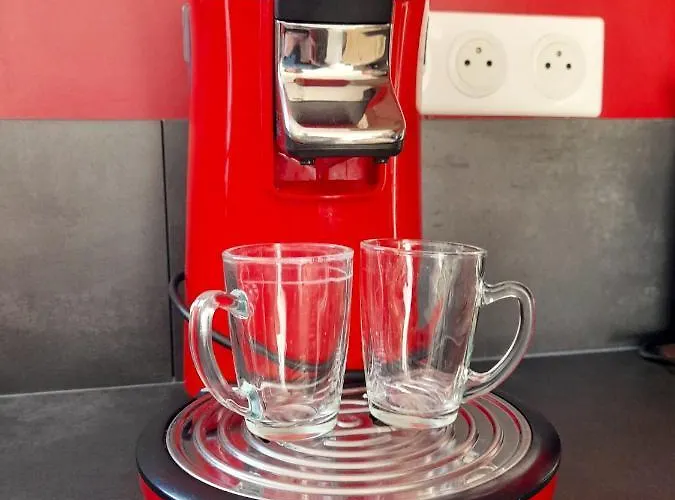 Maison Confortable A 80 M² Avec Jardin Spacieux *