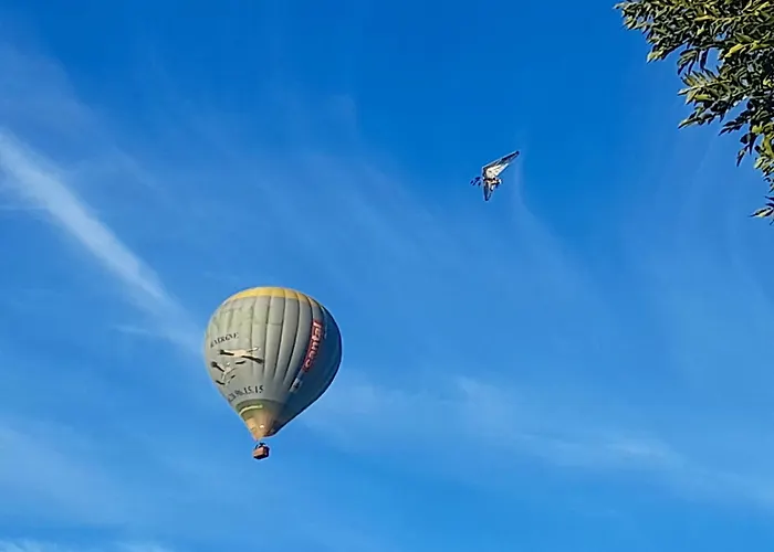 Maison Confortable A 80 M² Avec Jardin Spacieux * Coltines