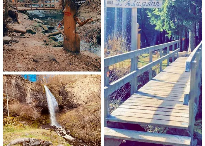 Maison Confortable A 80 M² Avec Jardin Spacieux Ferienhaus